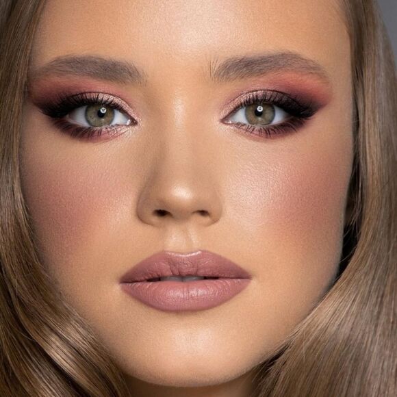 Natasha Denona Mini Biba Eyeshadow Palette - Picture 8 of 10